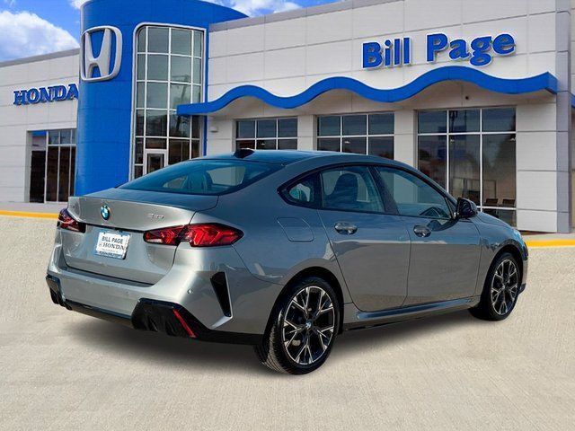 2025 BMW 2 Series 228 xDrive