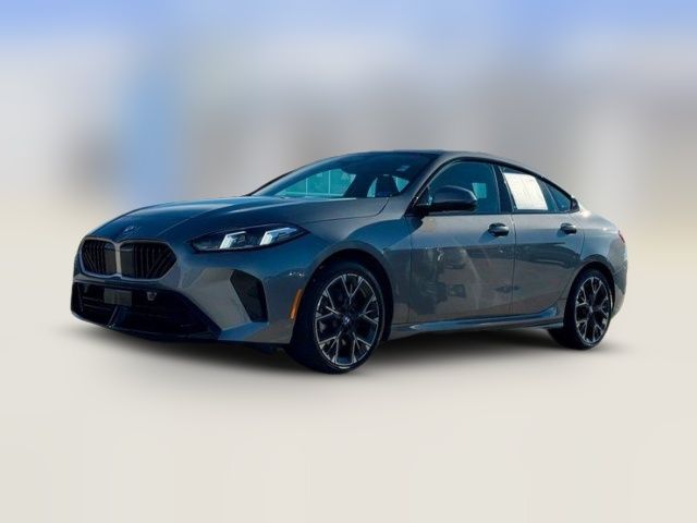 2025 BMW 2 Series 228 xDrive