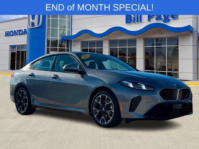 2025 BMW 2 Series 228 xDrive