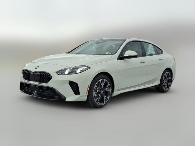 2025 BMW 2 Series 228 xDrive