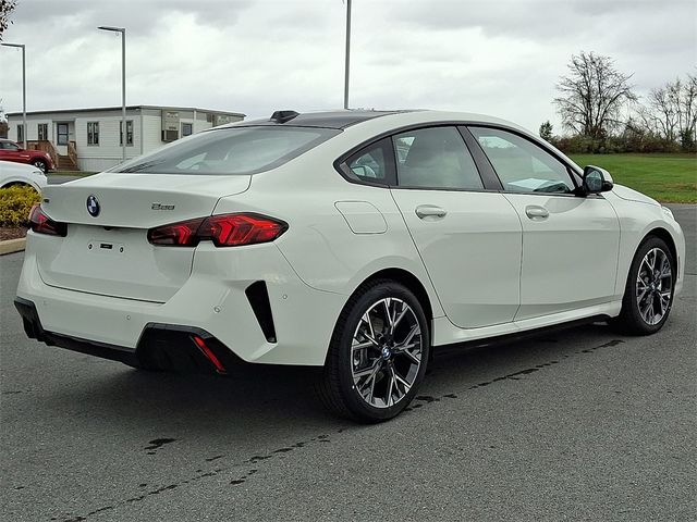 2025 BMW 2 Series 228 xDrive