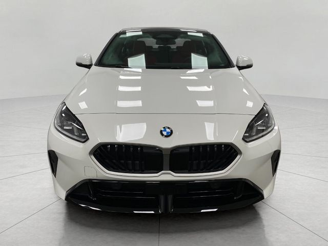 2025 BMW 2 Series 228 xDrive