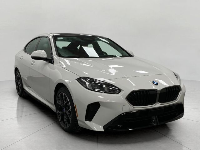 2025 BMW 2 Series 228 xDrive