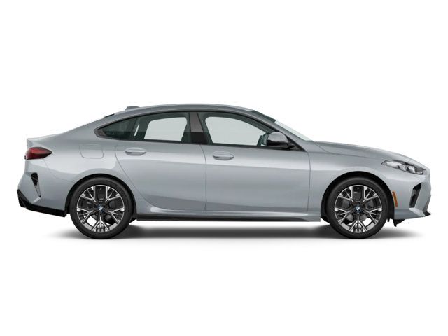 2025 BMW 2 Series 228 xDrive