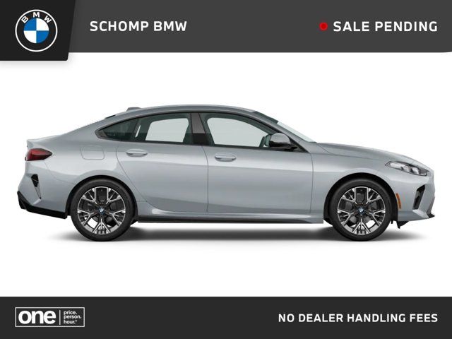 2025 BMW 2 Series 228 xDrive