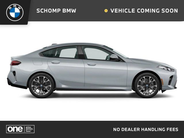 2025 BMW 2 Series 228 xDrive