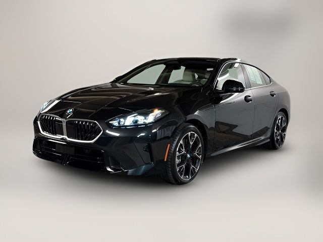 2025 BMW 2 Series 228 xDrive