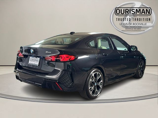 2025 BMW 2 Series 228 xDrive