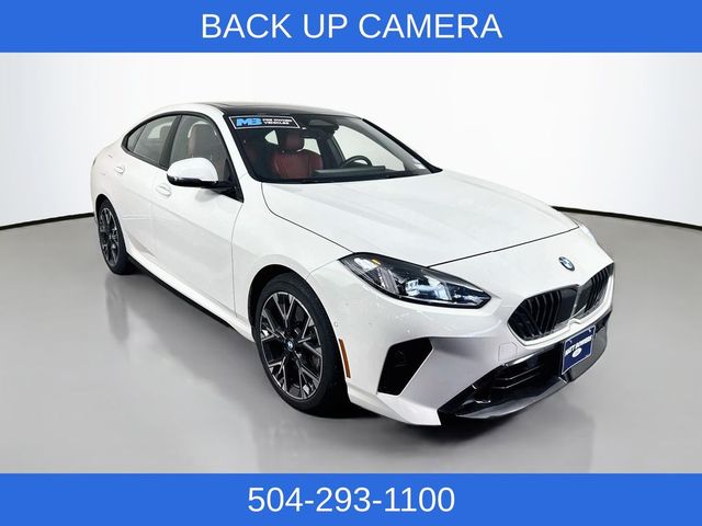 2025 BMW 2 Series 228 xDrive