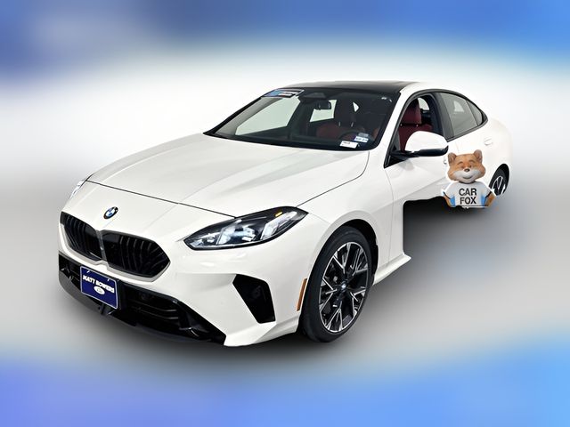 2025 BMW 2 Series 228 xDrive
