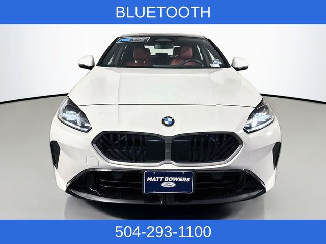 2025 BMW 2 Series 228 xDrive