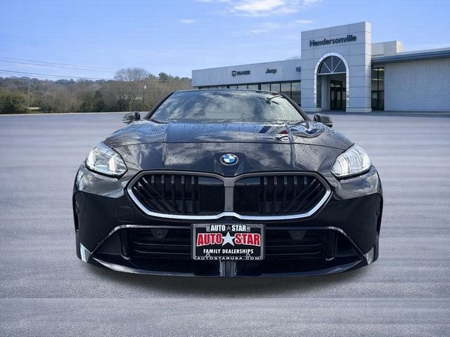 2025 BMW 2 Series 228 xDrive