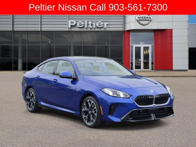 2025 BMW 2 Series 228 xDrive