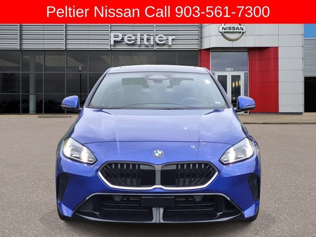 2025 BMW 2 Series 228 xDrive