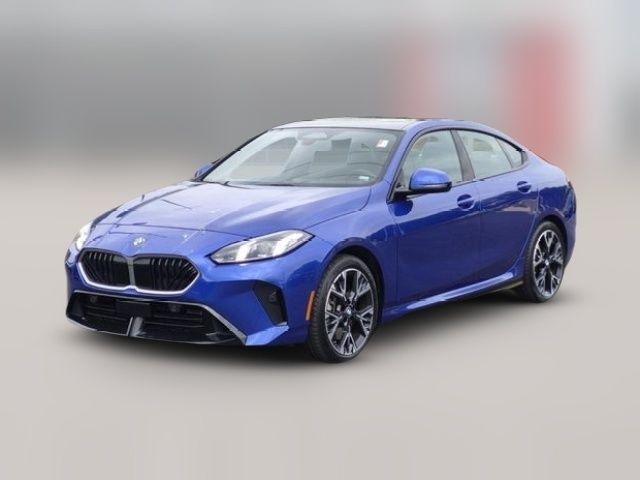 2025 BMW 2 Series 228 xDrive