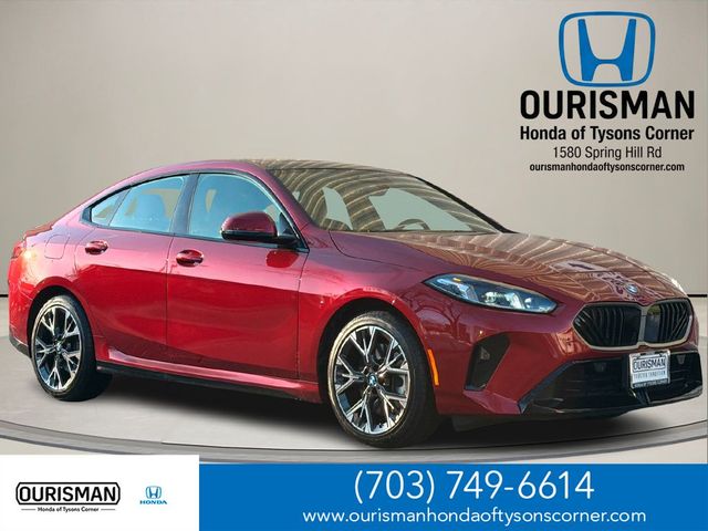 2025 BMW 2 Series 228 xDrive