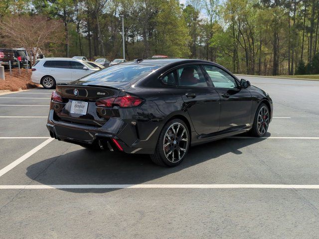 2025 BMW 2 Series 228 xDrive