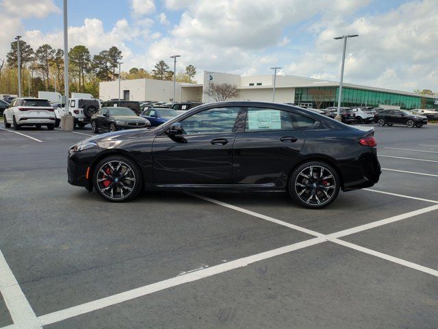 2025 BMW 2 Series 228 xDrive