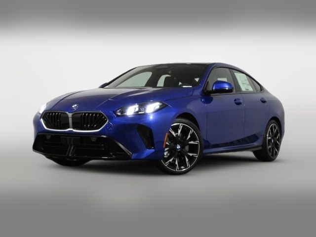2025 BMW 2 Series 228 xDrive