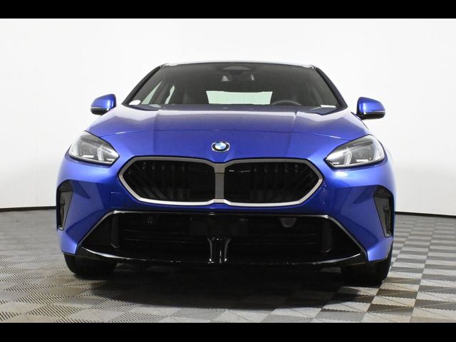 2025 BMW 2 Series 228 xDrive