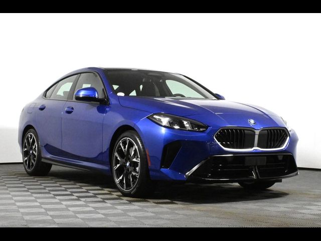 2025 BMW 2 Series 228 xDrive