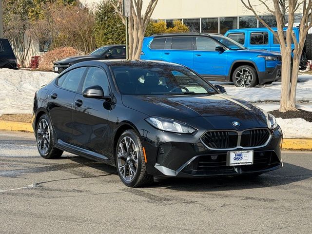 2025 BMW 2 Series 228 xDrive