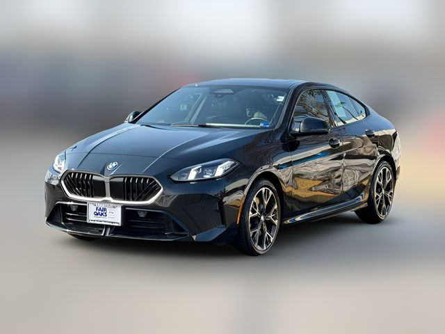 2025 BMW 2 Series 228 xDrive