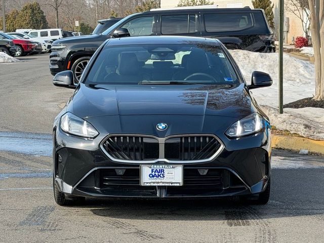 2025 BMW 2 Series 228 xDrive