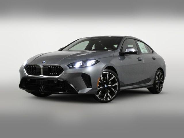 2025 BMW 2 Series 228 xDrive