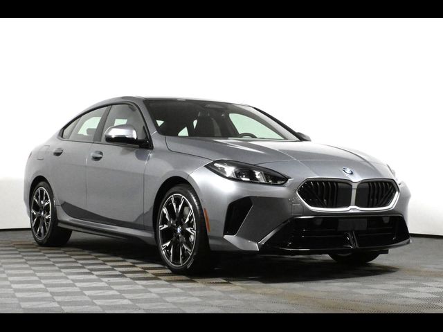 2025 BMW 2 Series 228 xDrive