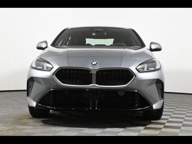 2025 BMW 2 Series 228 xDrive