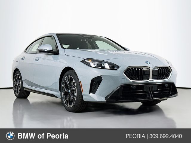 2025 BMW 2 Series 228 xDrive