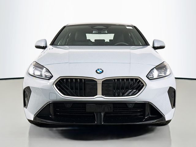 2025 BMW 2 Series 228 xDrive