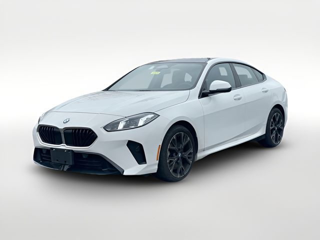 2025 BMW 2 Series 228 xDrive