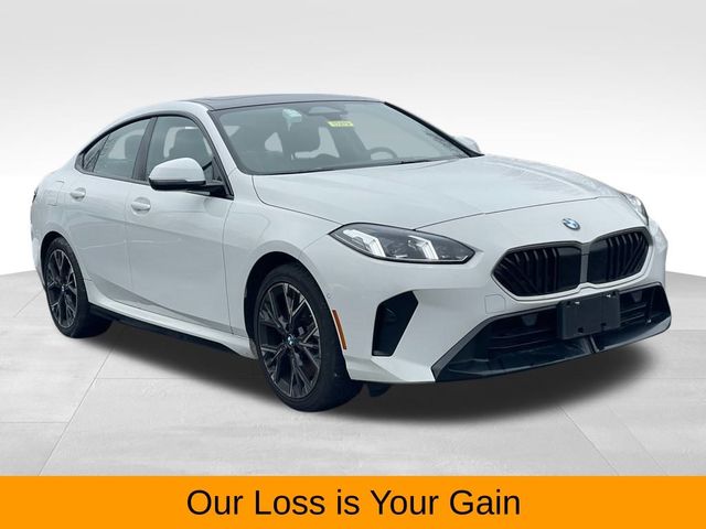 2025 BMW 2 Series 228 xDrive