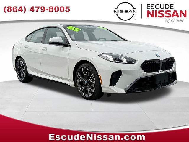 2025 BMW 2 Series 228 xDrive
