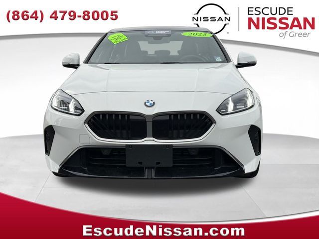 2025 BMW 2 Series 228 xDrive