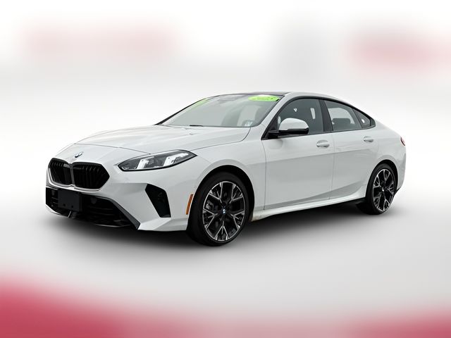 2025 BMW 2 Series 228 xDrive