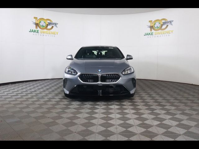 2025 BMW 2 Series 228 xDrive