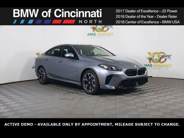 2025 BMW 2 Series 228 xDrive