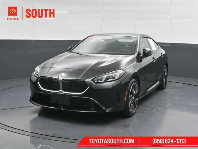 2025 BMW 2 Series 228 xDrive
