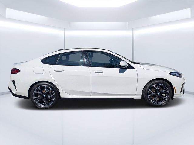 2025 BMW 2 Series 228 xDrive