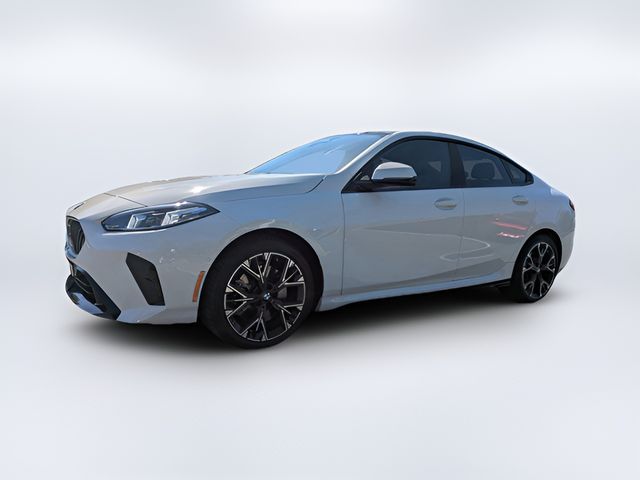 2025 BMW 2 Series 228 xDrive