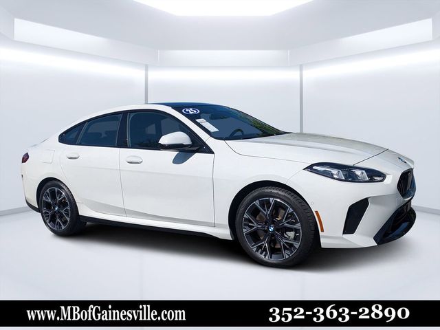 2025 BMW 2 Series 228 xDrive
