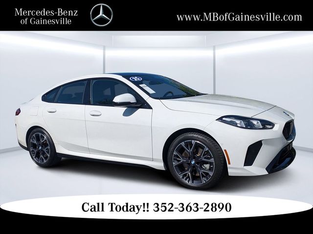2025 BMW 2 Series 228 xDrive