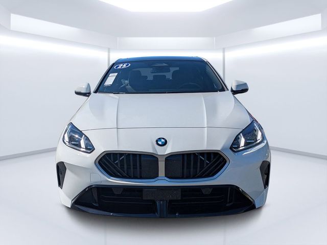 2025 BMW 2 Series 228 xDrive