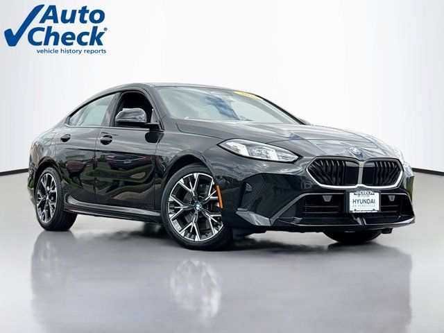 2025 BMW 2 Series 228 xDrive