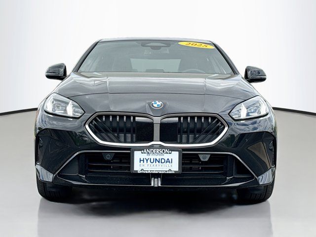 2025 BMW 2 Series 228 xDrive