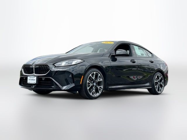 2025 BMW 2 Series 228 xDrive