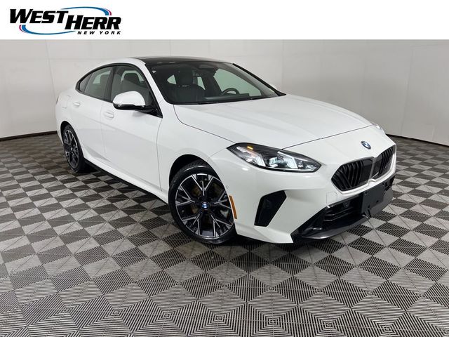 2025 BMW 2 Series 228 xDrive